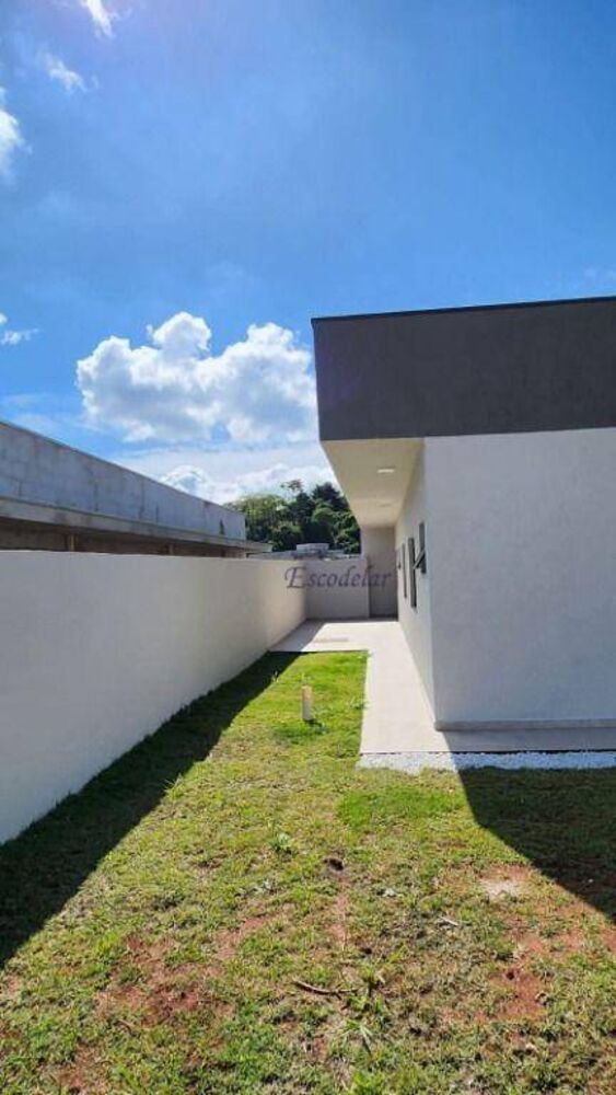 Casa de Condomínio, 3 quartos - Foto 16