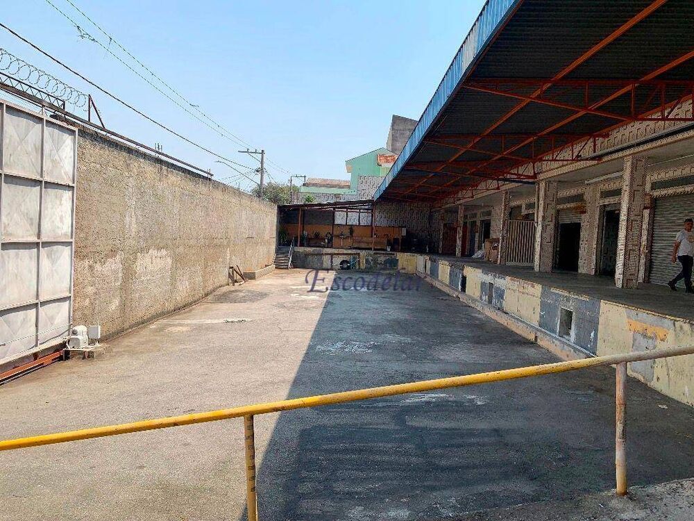 Depósito-Galpão, 3000 m² - Foto 8