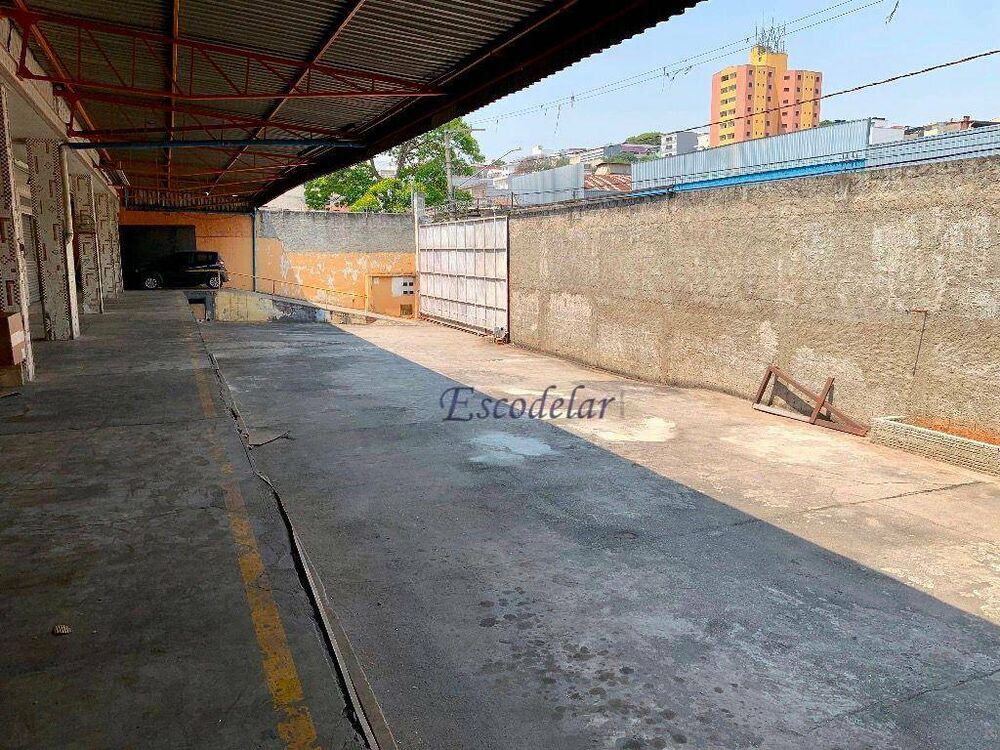 Depósito-Galpão, 3000 m² - Foto 5