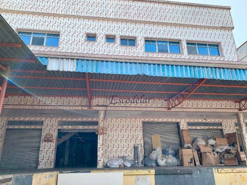 Depósito-Galpão, 3000 m² - Foto 6