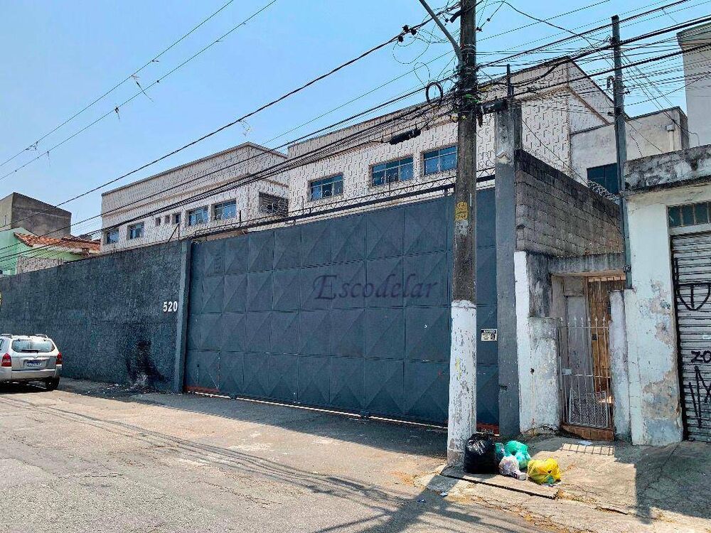 Depósito-Galpão, 3000 m² - Foto 3