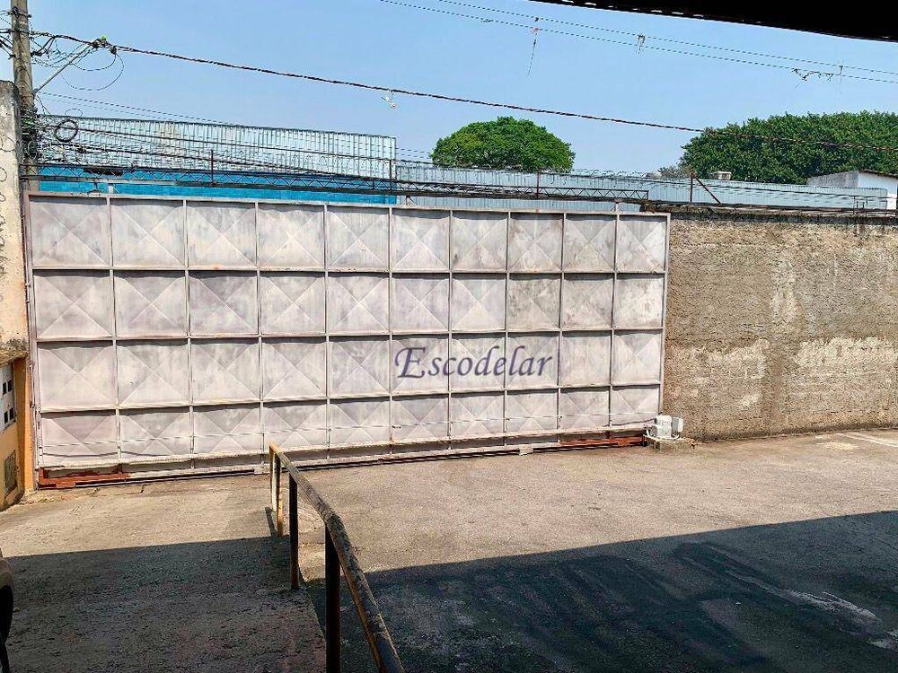 Depósito-Galpão, 3000 m² - Foto 7