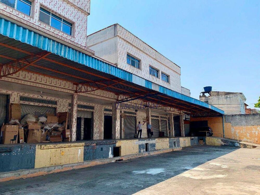 Depósito-Galpão, 3000 m² - Foto 2