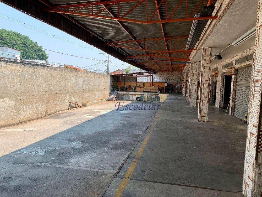 Depósito-Galpão, 3000 m² - Foto 4