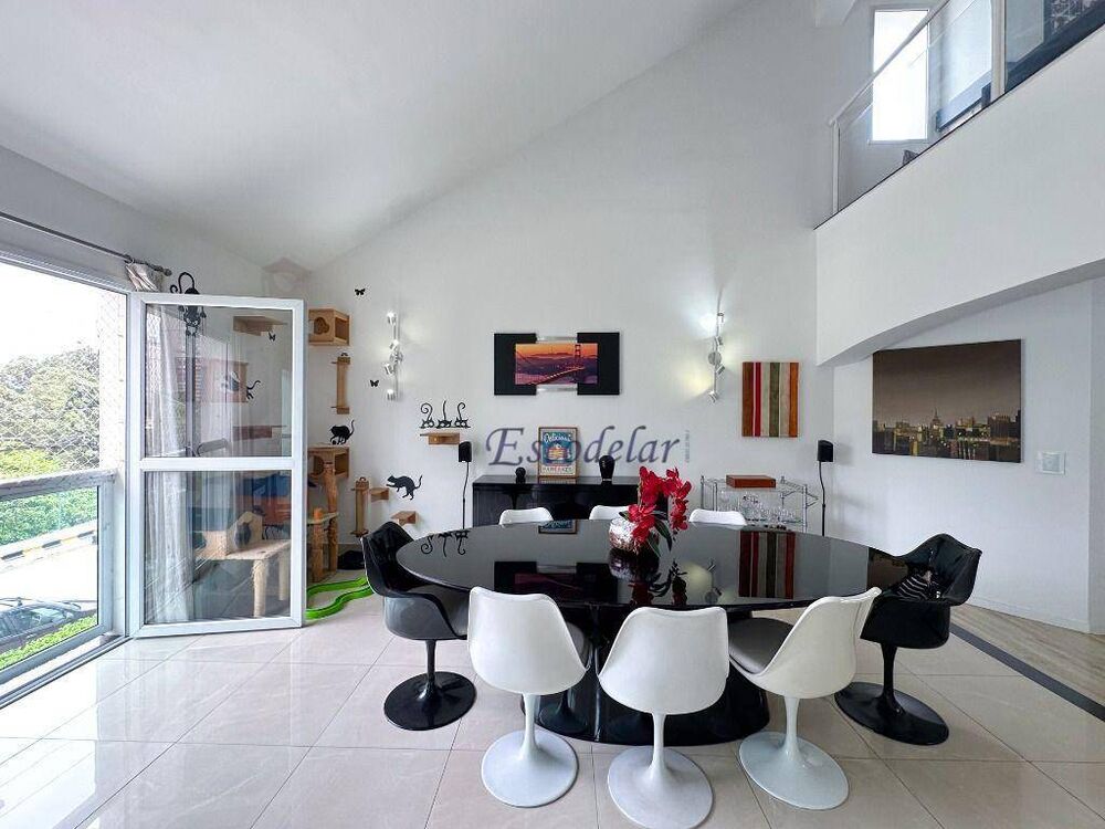 Casa de Condomínio, 3 quartos - Foto 6
