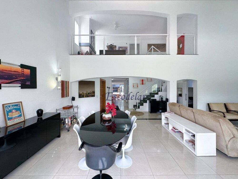 Casa de Condomínio, 3 quartos - Foto 8