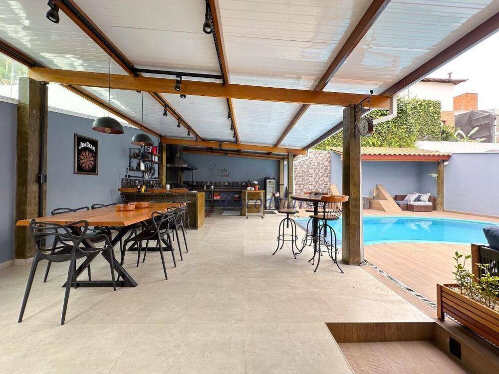 Casa de Condomínio, 3 quartos - Foto 3