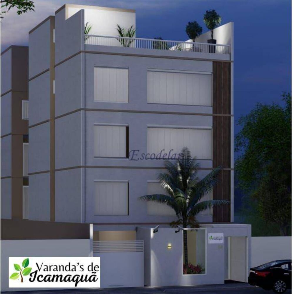 Apartamento, 3 quartos, 76 m² - Foto 1