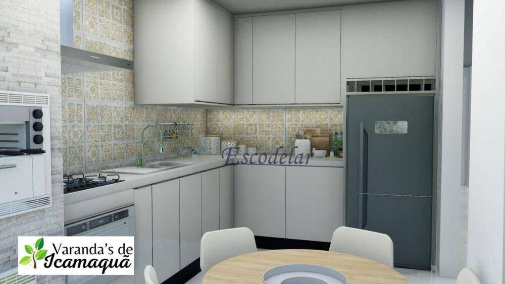 Apartamento, 3 quartos, 76 m² - Foto 3