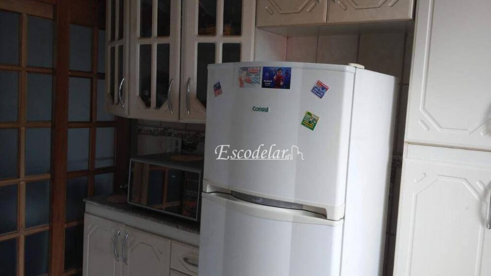 Apartamento, 2 quartos, 48 m² - Foto 9