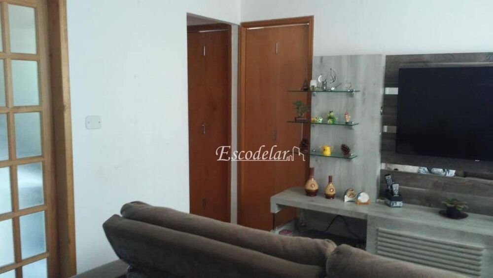 Apartamento, 2 quartos, 48 m² - Foto 2