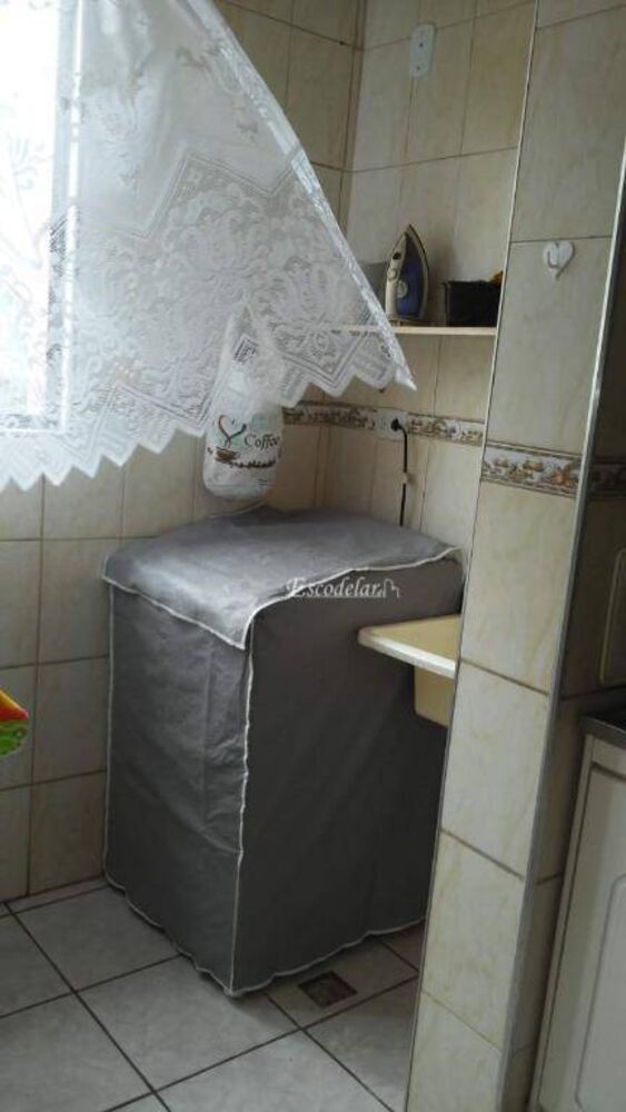Apartamento, 2 quartos, 48 m² - Foto 11