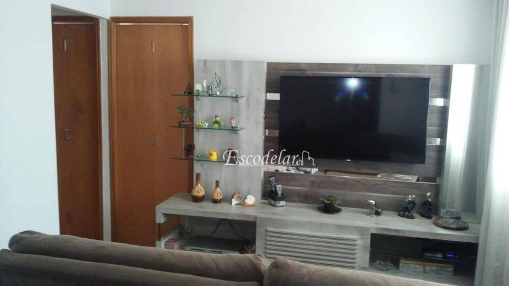 Apartamento, 2 quartos, 48 m² - Foto 1