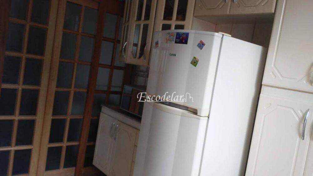 Apartamento, 2 quartos, 48 m² - Foto 7
