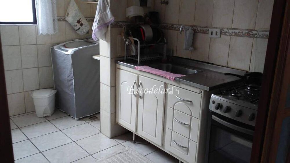 Apartamento, 2 quartos, 48 m² - Foto 8