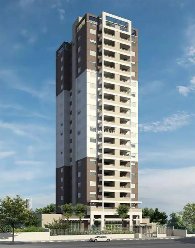 Apartamento, 2 quartos, 55 m² - Foto 2