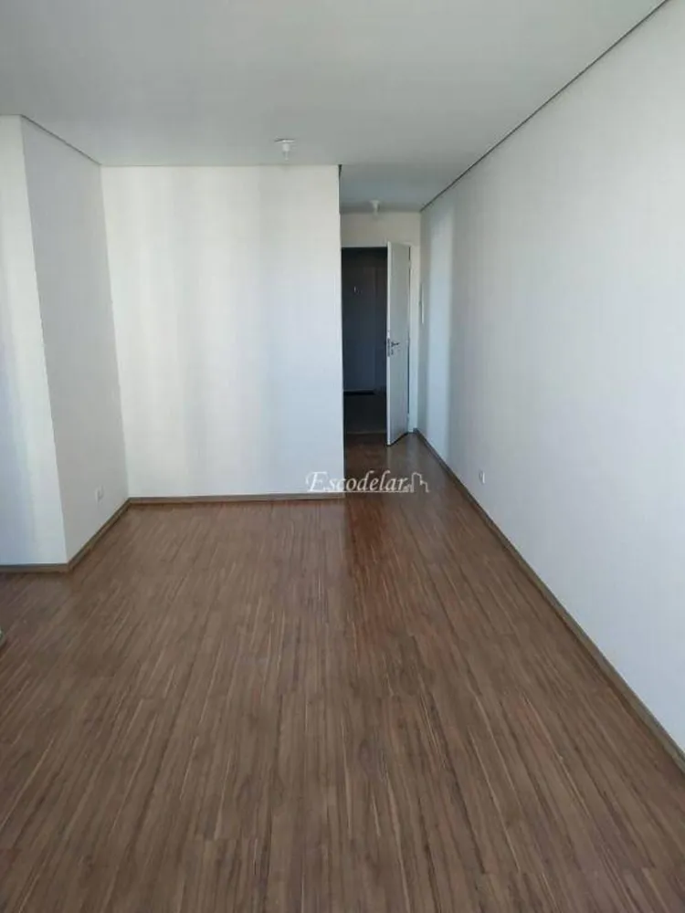 Apartamento, 2 quartos, 55 m² - Foto 3