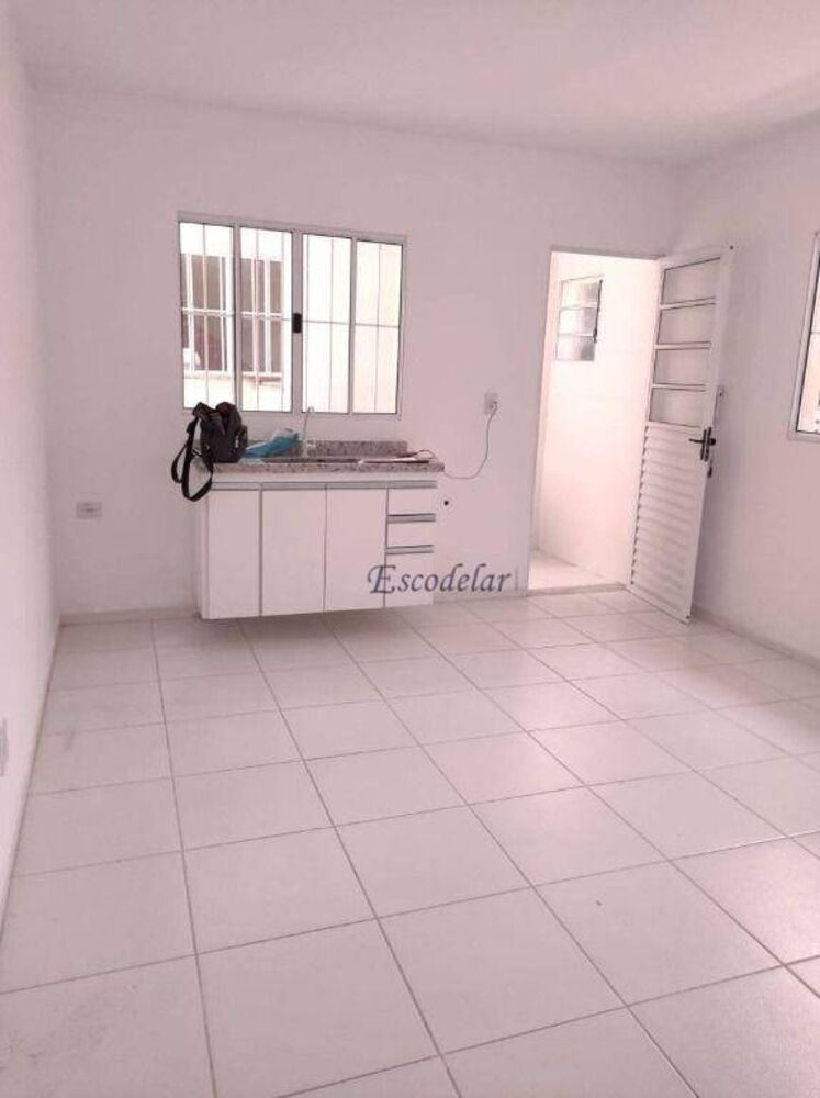 Apartamento, 1 quarto, 35 m² - Foto 1