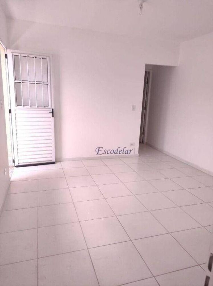 Apartamento, 1 quarto, 35 m² - Foto 2