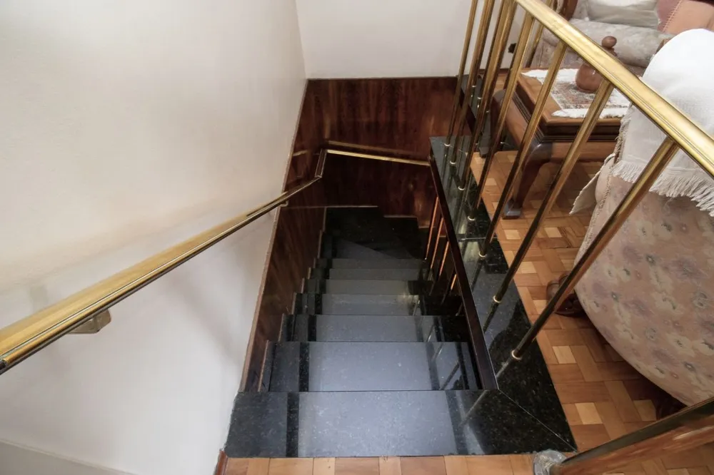 Sobrado, 3 quartos, 244 m² - Foto 5