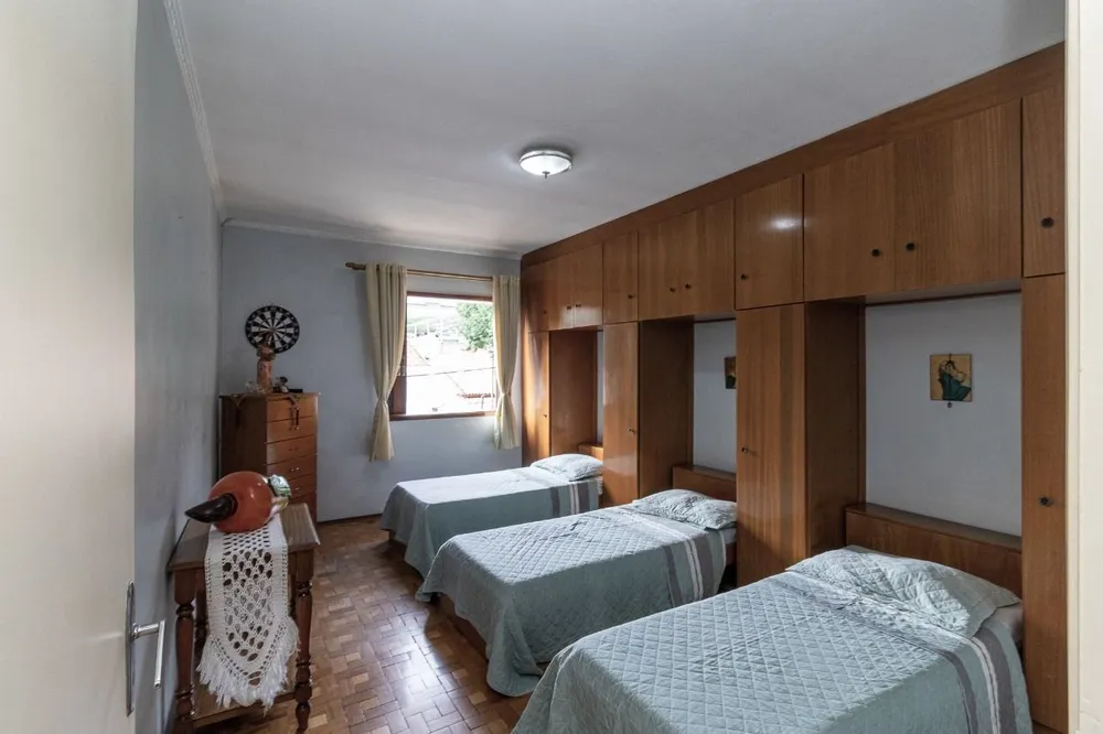 Sobrado, 3 quartos, 244 m² - Foto 7