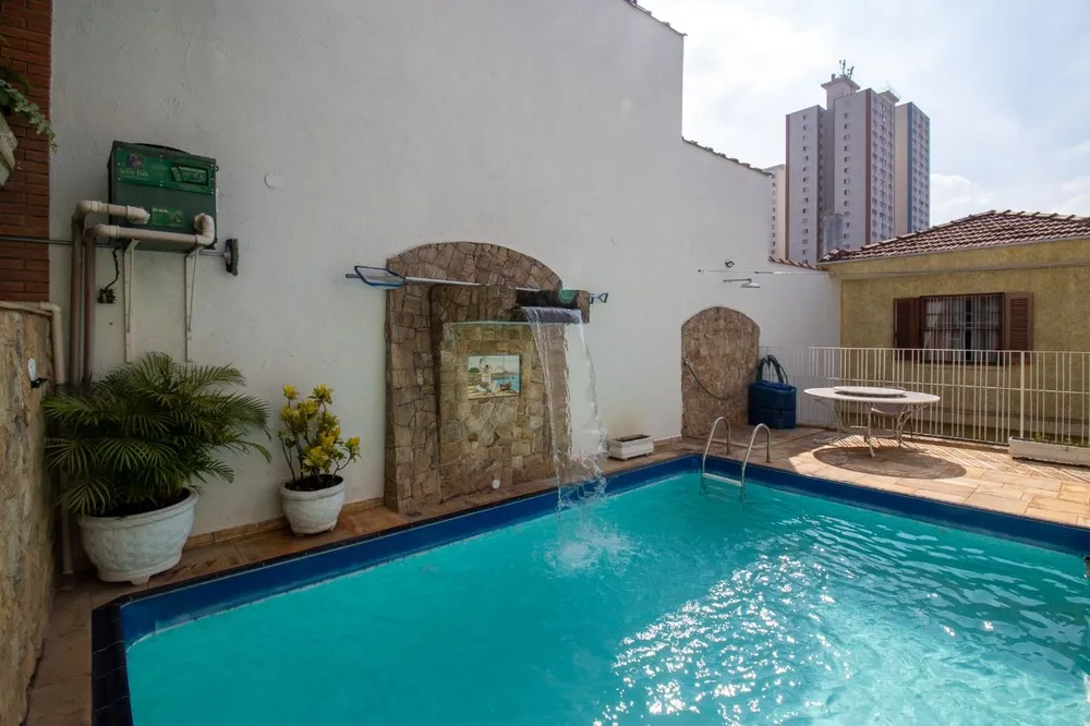 Sobrado, 3 quartos, 244 m² - Foto 8