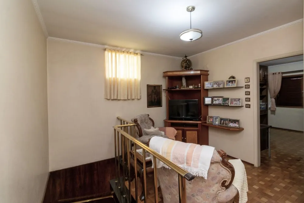 Sobrado, 3 quartos, 244 m² - Foto 6