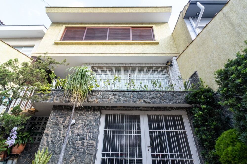 Sobrado, 3 quartos, 244 m² - Foto 3