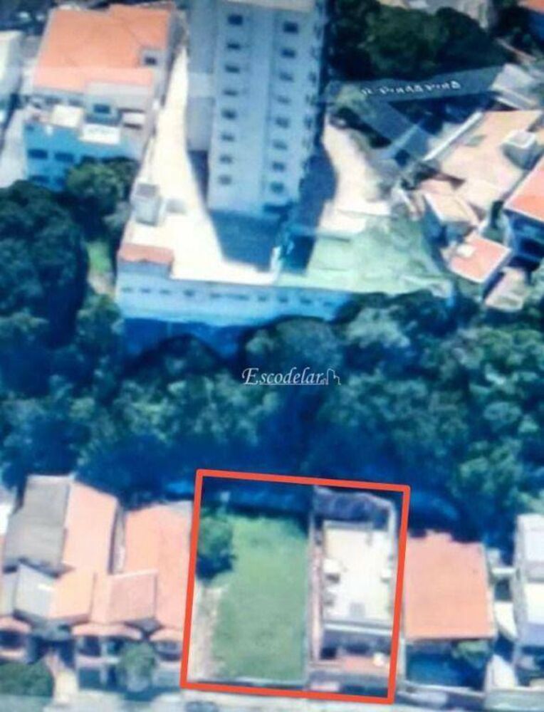 Terreno, 680 m² - Foto 3