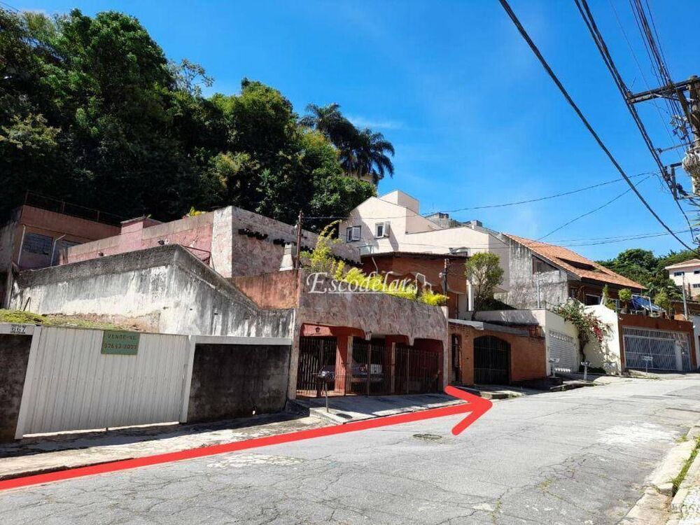 Terreno, 680 m² - Foto 2