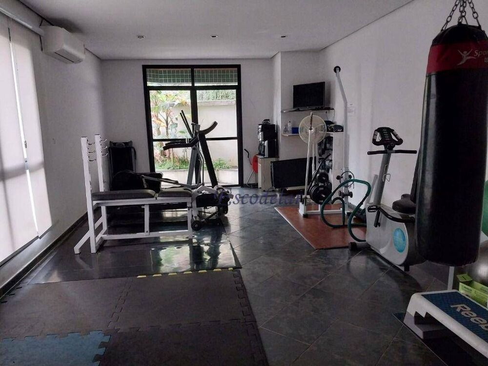 Apartamento, 3 quartos, 106 m² - Foto 8