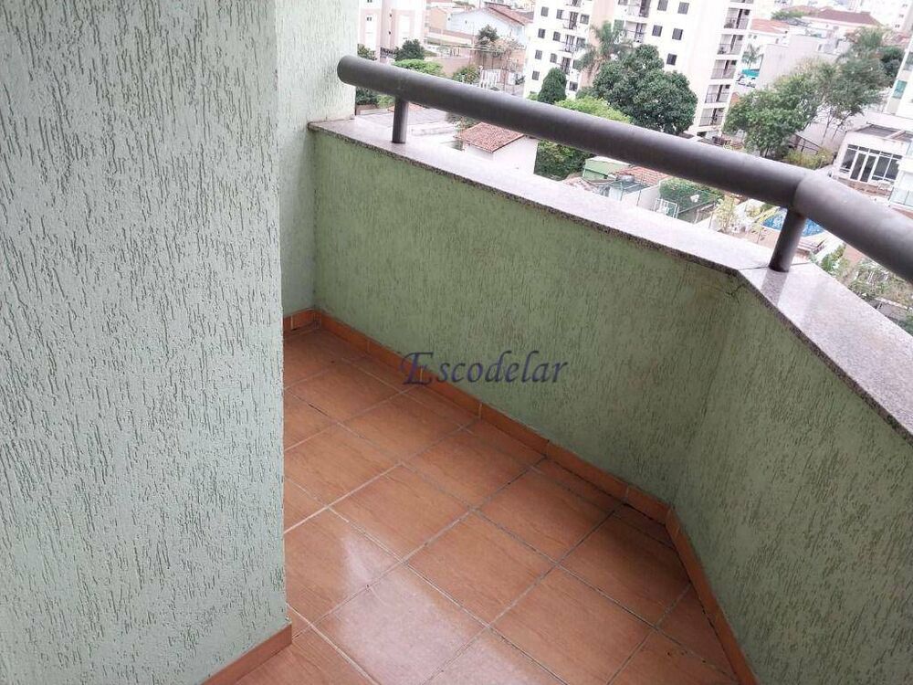 Apartamento, 3 quartos, 106 m² - Foto 11