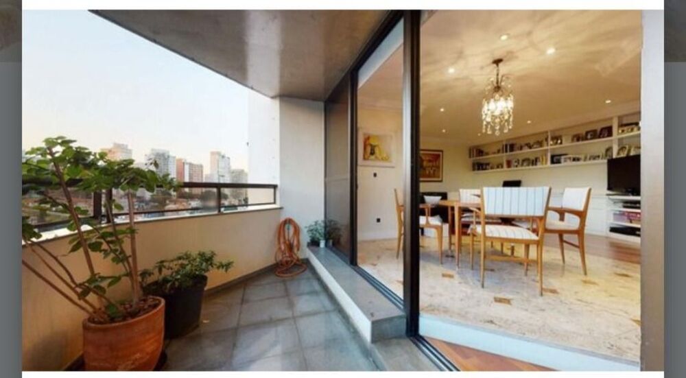 Apartamento, 4 quartos, 312 m² - Foto 7