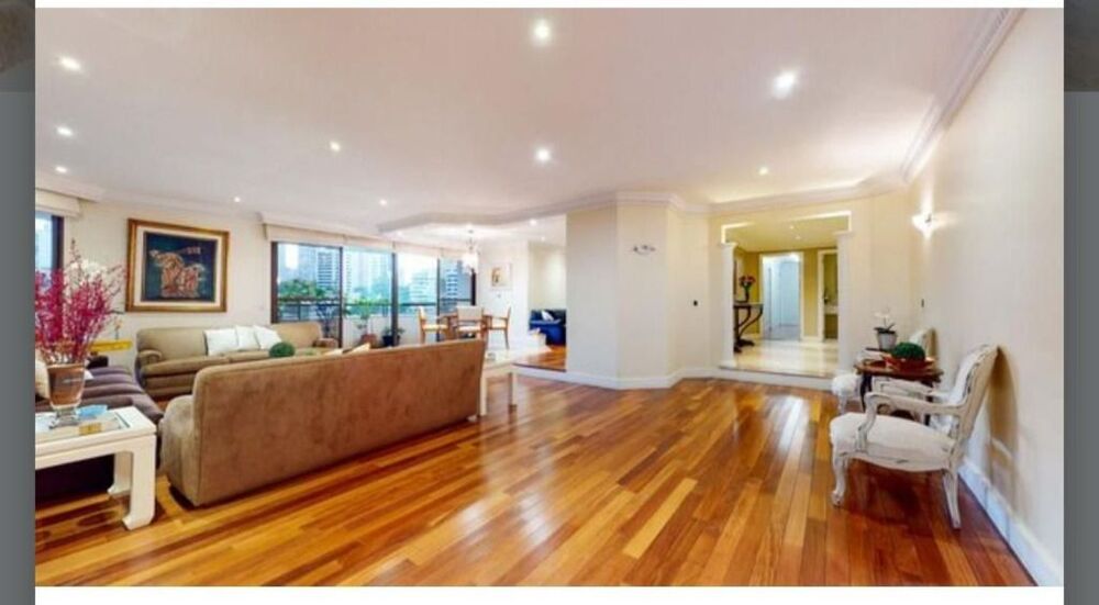 Apartamento, 4 quartos, 312 m² - Foto 3