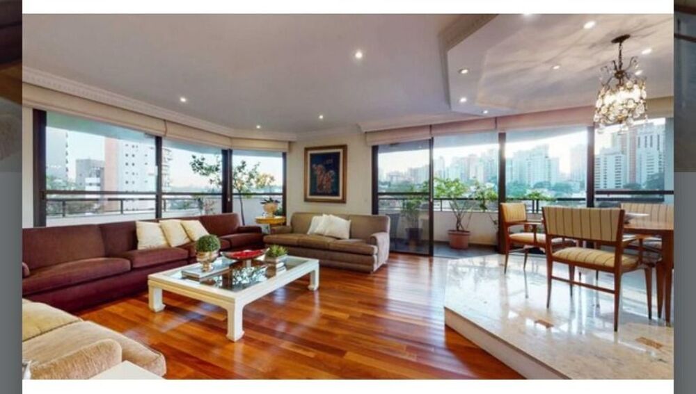Apartamento, 4 quartos, 312 m² - Foto 5