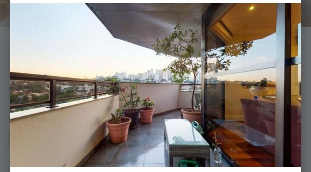 Apartamento, 4 quartos, 312 m² - Foto 8