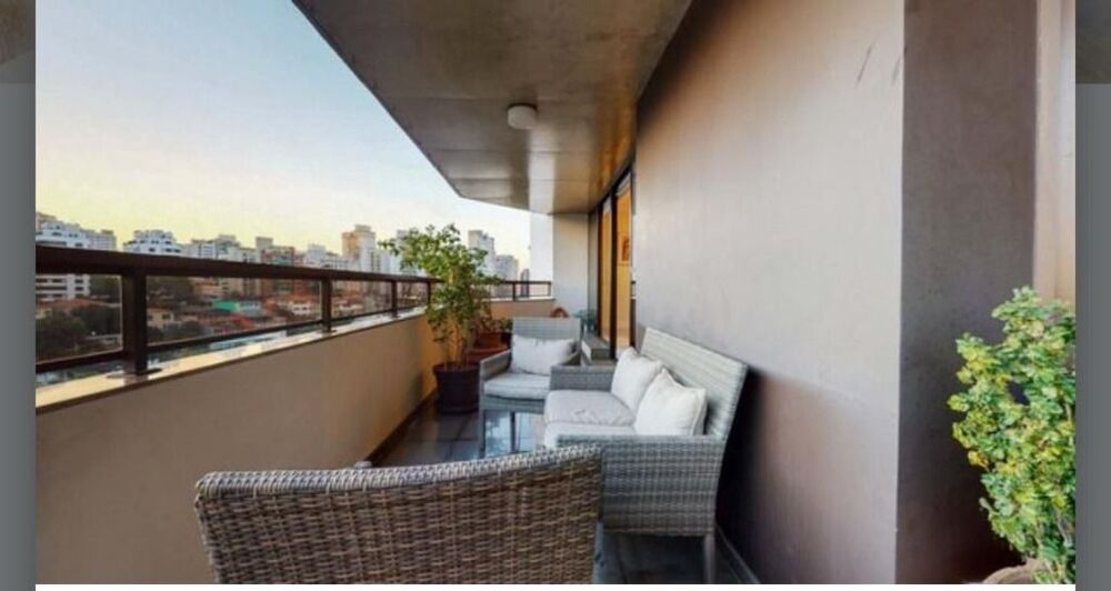 Apartamento, 4 quartos, 312 m² - Foto 2