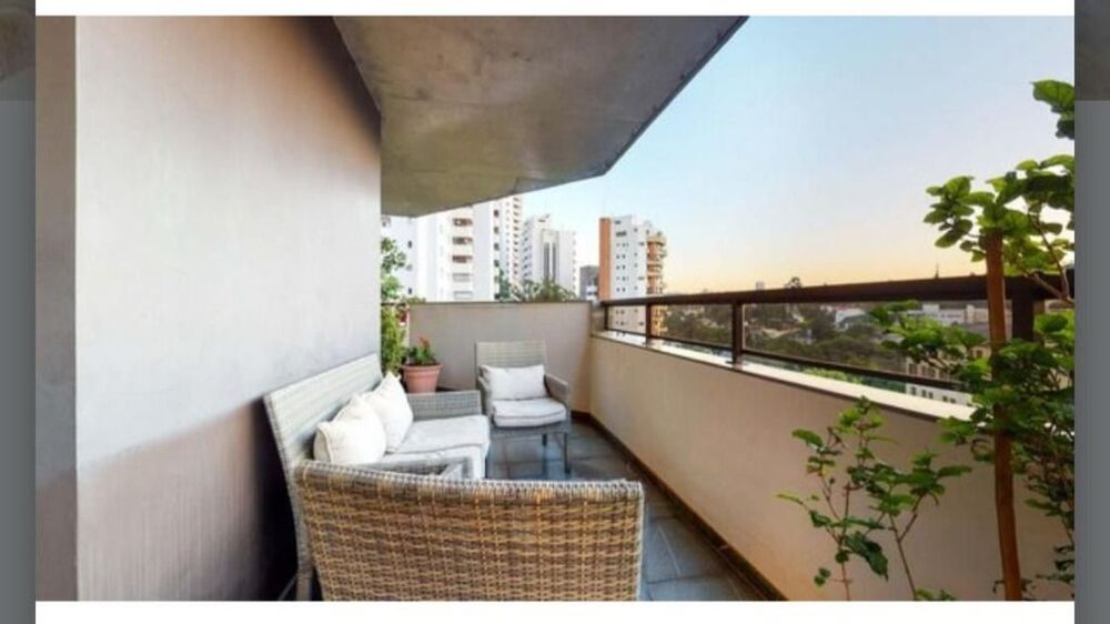 Apartamento, 4 quartos, 312 m² - Foto 1