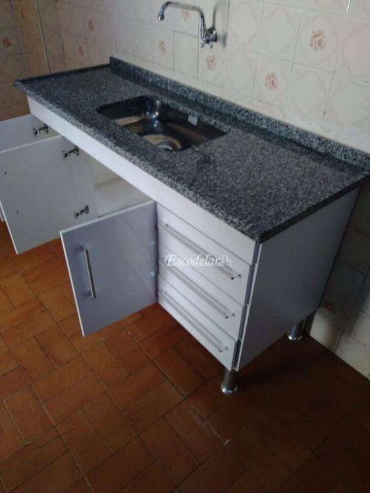 Sobrado, 3 quartos, 130 m² - Foto 7