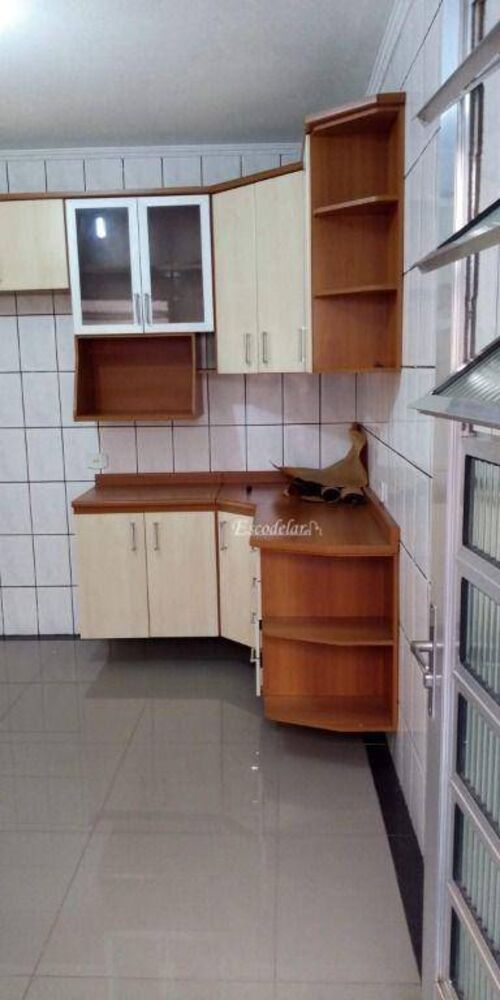 Sobrado, 3 quartos, 130 m² - Foto 18