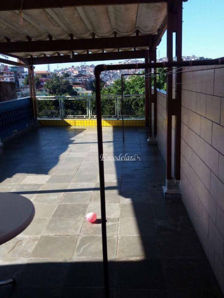 Sobrado, 3 quartos, 130 m² - Foto 2