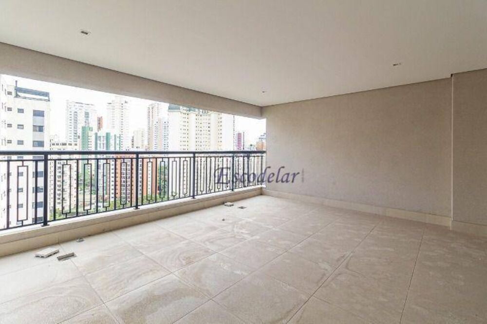 Apartamento, 3 quartos, 147 m² - Foto 4