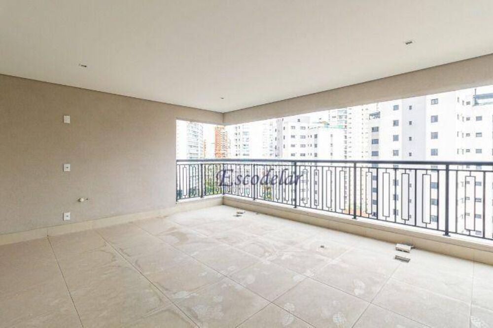 Apartamento, 3 quartos, 147 m² - Foto 1