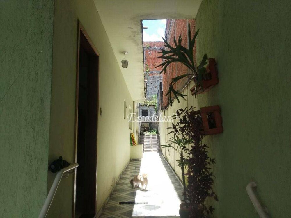 Sobrado, 2 quartos, 162 m² - Foto 4