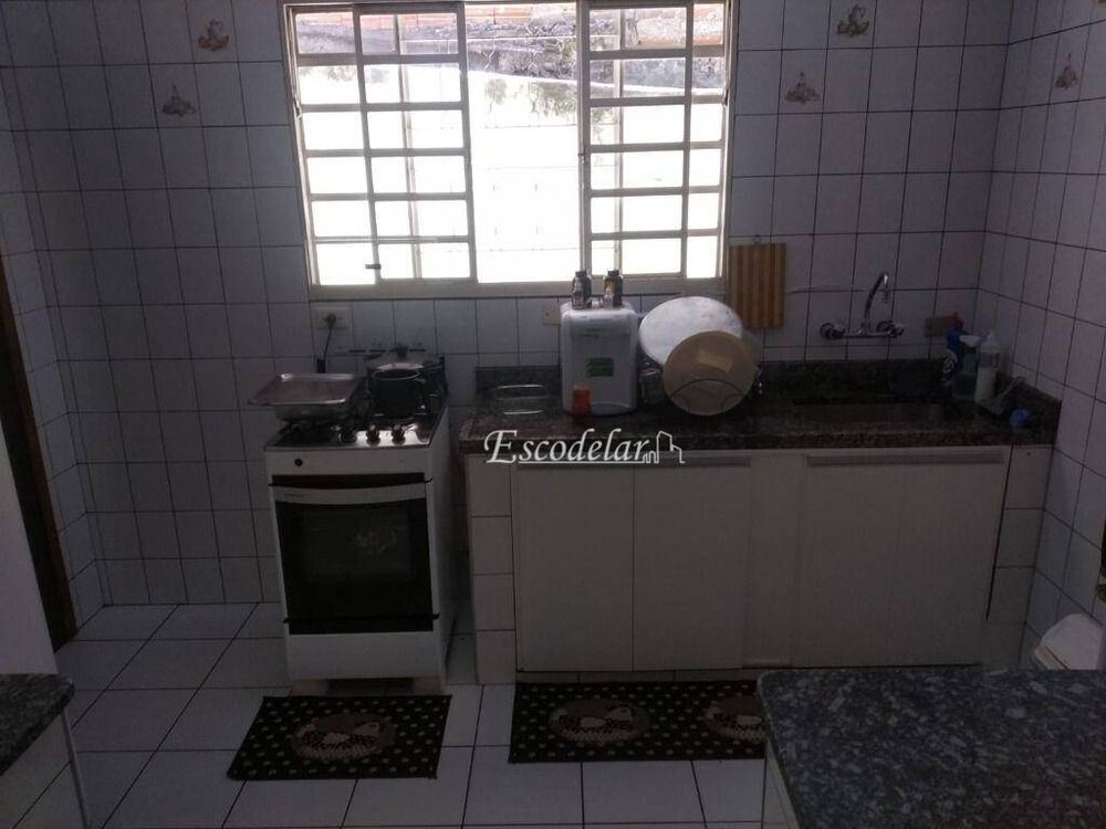 Sobrado, 2 quartos, 162 m² - Foto 6