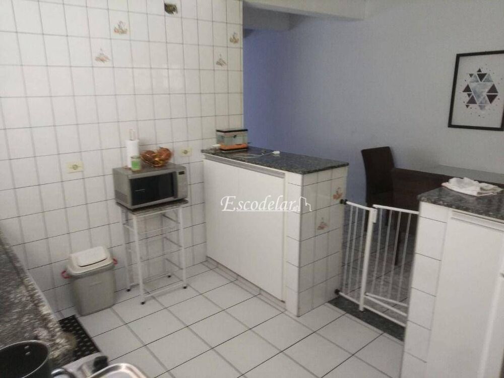 Sobrado, 2 quartos, 162 m² - Foto 7