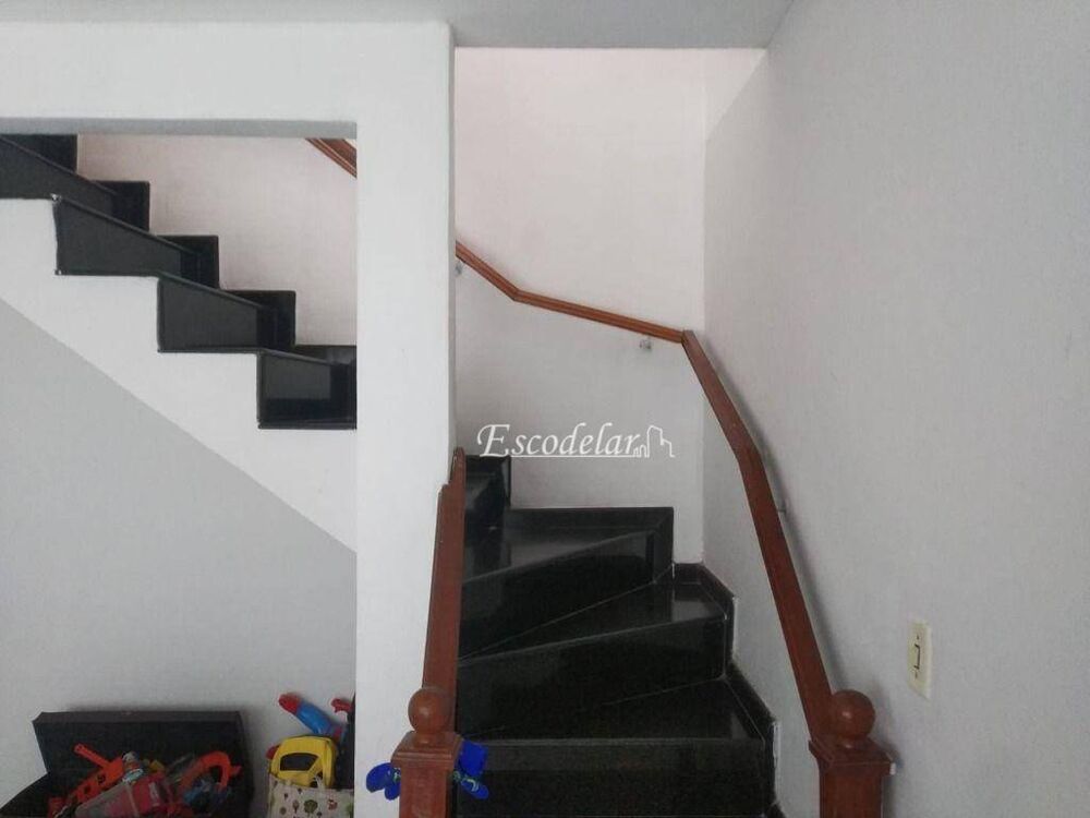 Sobrado, 2 quartos, 162 m² - Foto 5