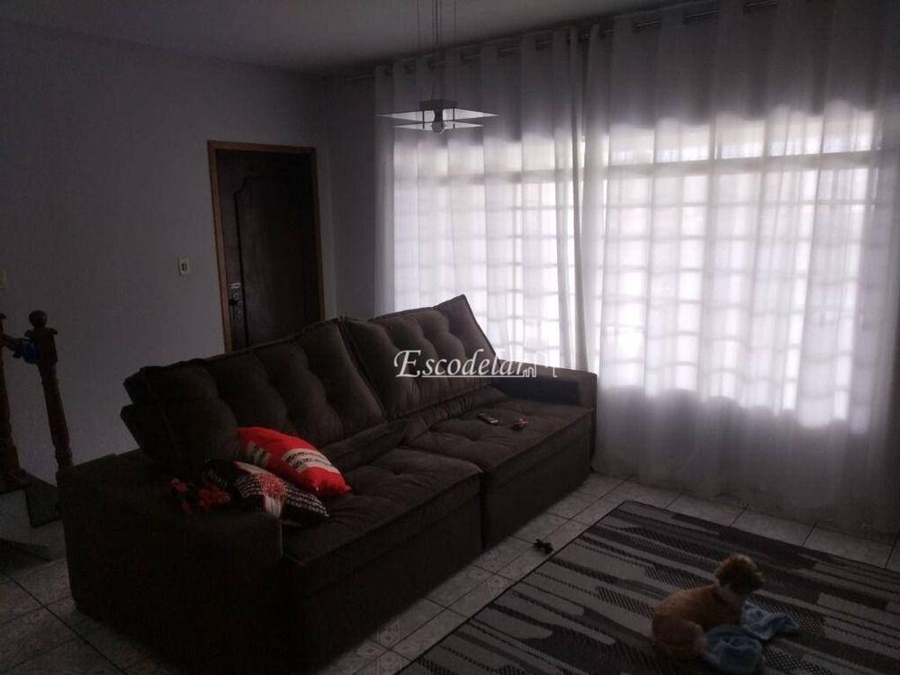 Sobrado, 2 quartos, 162 m² - Foto 3