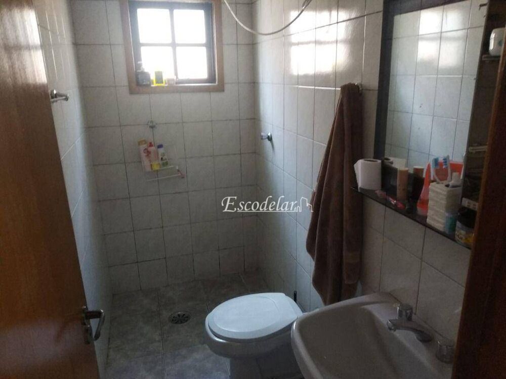 Sobrado, 2 quartos, 162 m² - Foto 8