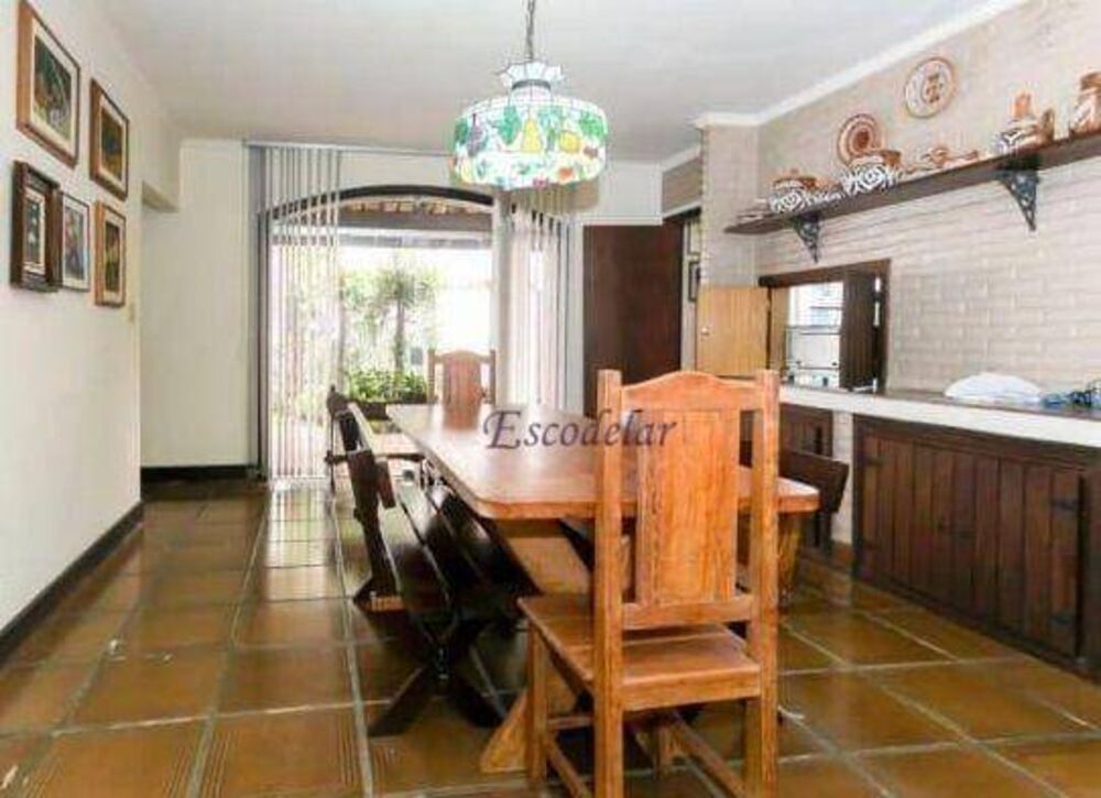 Casa, 4 quartos, 421 m² - Foto 3